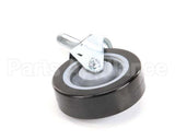 77679 Henny Penny Caster-4 Swivel Without Brake