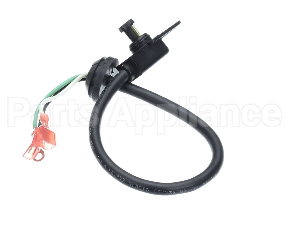 77708 Henny Penny Assy-Molded Cord Heater Plug
