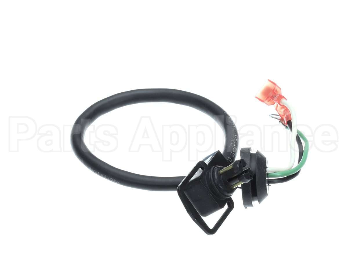 77708 Henny Penny Assy-Molded Cord Heater Plug