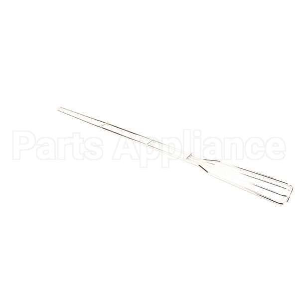 77775 Compatible Giles Stirpaddle, Metal