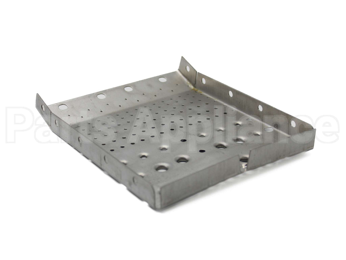 42430 Maxon 6" 430Ss Burner Plate