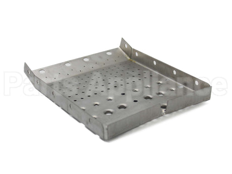 42430 Maxon 6" 430Ss Burner Plate