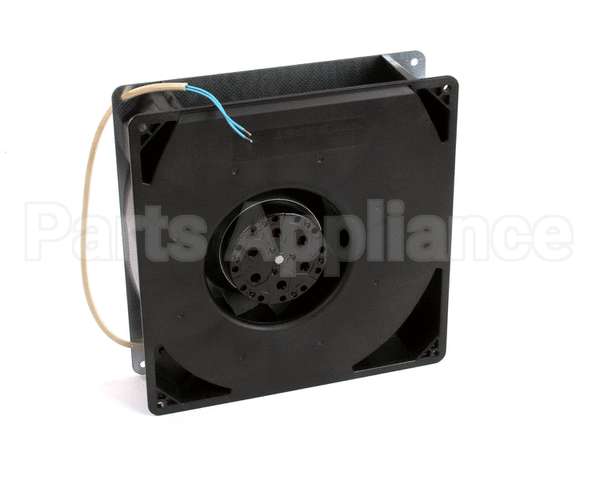 77826-001 Henny Penny Fan-Flatpak Rg160Ac