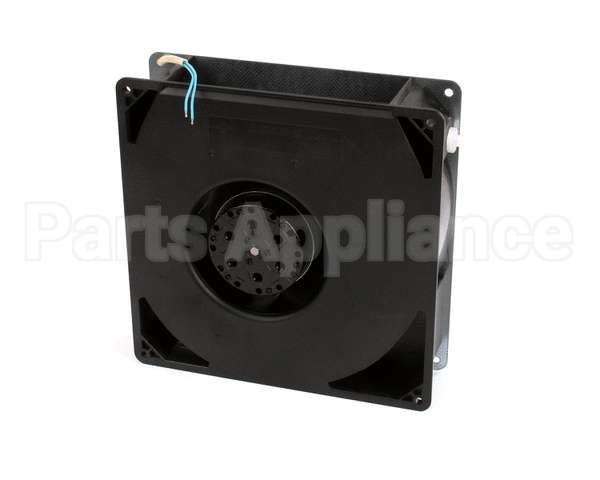 77826-001 Henny Penny Fan-Flatpak Rg160Ac