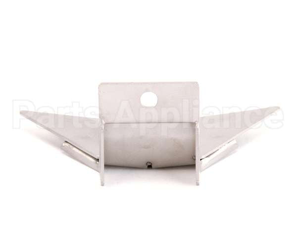 77838 Henny Penny Weld Assembly-Lov Oil Diverter