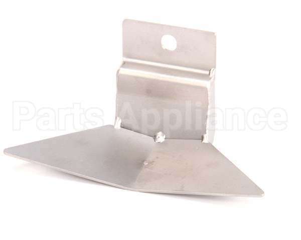 77838 Henny Penny Weld Assembly-Lov Oil Diverter
