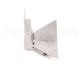 77838 Henny Penny Weld Assembly-Lov Oil Diverter