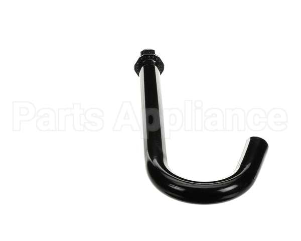 77860 Fisher Ss 3/4 Spout 12Sgn