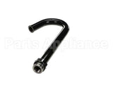 77860 Fisher Ss 3/4 Spout 12Sgn