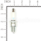 7788 NGK Bpr9Es Spark Plug