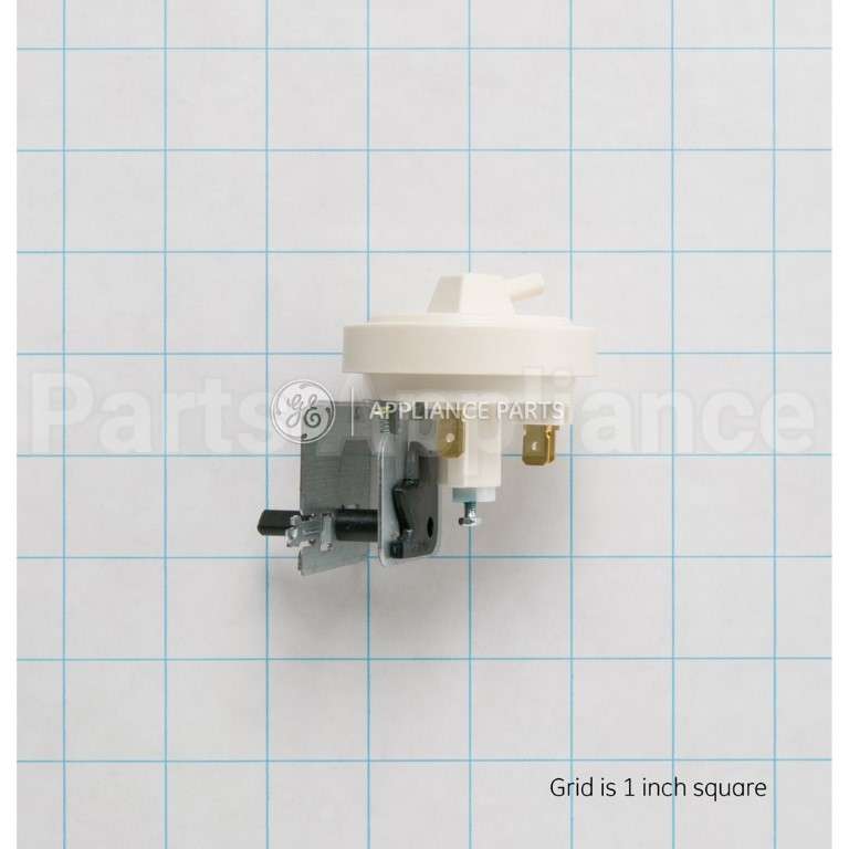 WH12X10065 GE Switch Pressure