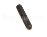 77933 Gold Medal Products 8-32 X 1In Pt Soc Set