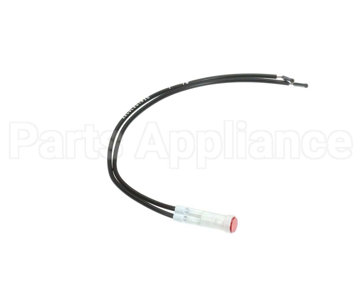 77987 Structural Concepts Led Lght Led Indicator 120-230V Rd