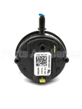 10U93 Lennox .65"Wc Spst Pressure Switch