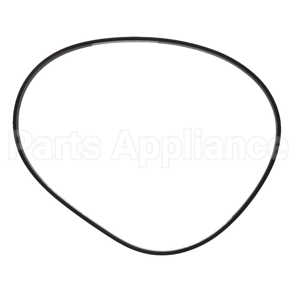 WH01X27538 Washer Belt Compatible