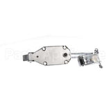 77H-00008C Kason Latch Chrome 3/4 To 1-1/2 Heavy