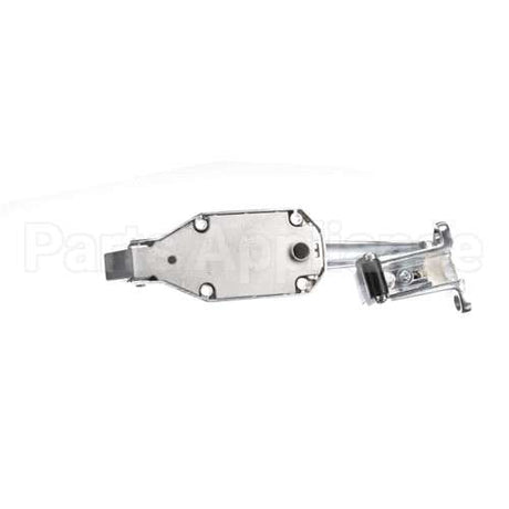 77H-00008C Kason Latch Chrome 3/4 To 1-1/2 Heavy