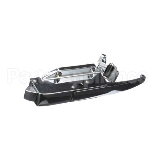 77L-00004C Kason Latch Chr. 1/8 Below To 1/4; S