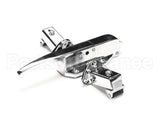 77L-00008C Kason Latch Chr. 3/4 To 1-1/2 Standa