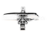 77L-00008C Kason Latch Chr. 3/4 To 1-1/2 Standa