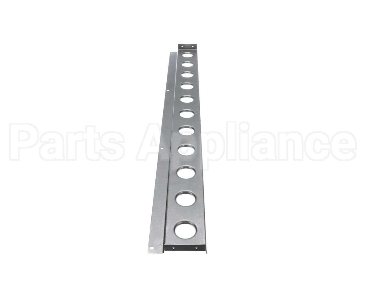 77M08 Lennox Corbel Plate