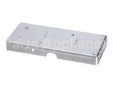 77M09 Lennox Burner Box Side