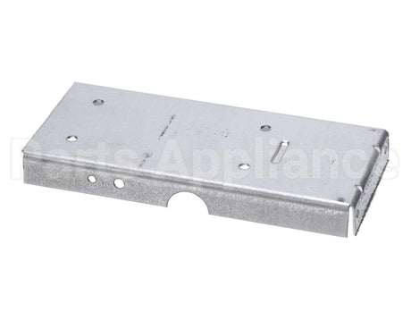 77M09 Lennox Burner Box Side