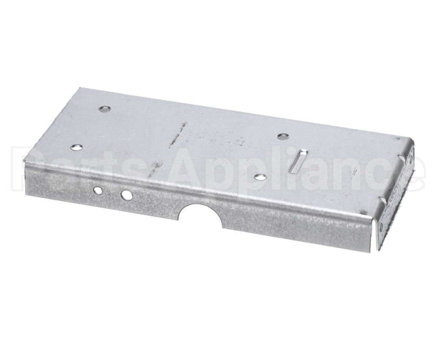 77M09 Lennox Burner Box Side