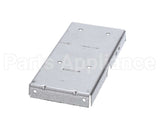 77M09 Lennox Burner Box Side