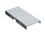 77M09 Lennox Burner Box Side