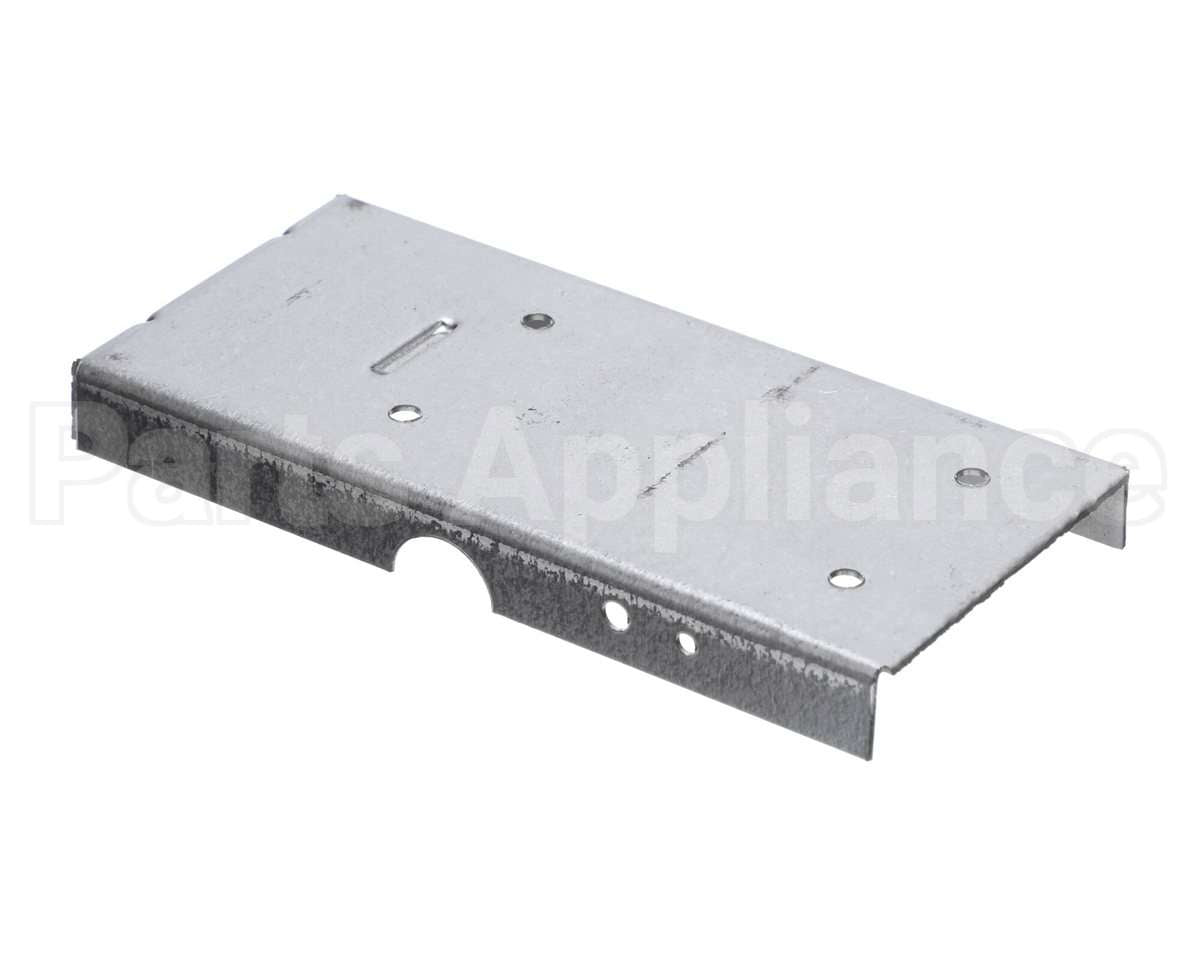 77M09 Lennox Side- Burner Box