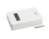 77N39 Lennox Co2 Detector White Wall