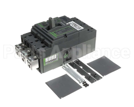 77W38 Lennox Circuitbreaker3Pole30A600V Fap