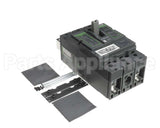 77W38 Lennox Circuit Breaker, 3 Pole, 30A, 600V, Type