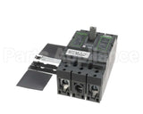 77W38 Lennox Circuit Breaker, 3 Pole, 30A, 600V, Type