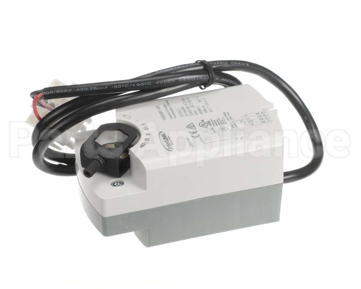 77W90 Lennox Outdoor Air Damper Motor