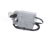 77W91 Lennox Actuator Motor, 24Vac/Vdc, 102691-02