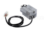 77W93 Lennox 24Vac/Dc 35# 90Deg 0-10Vdc Act