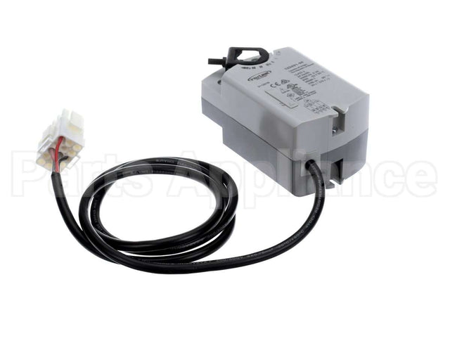 77W93 Lennox 24Vac/Dc 35# 90Deg 0-10Vdc Act