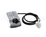 77W93 Lennox 24Vac/Dc 35# 90Deg 0-10Vdc Act
