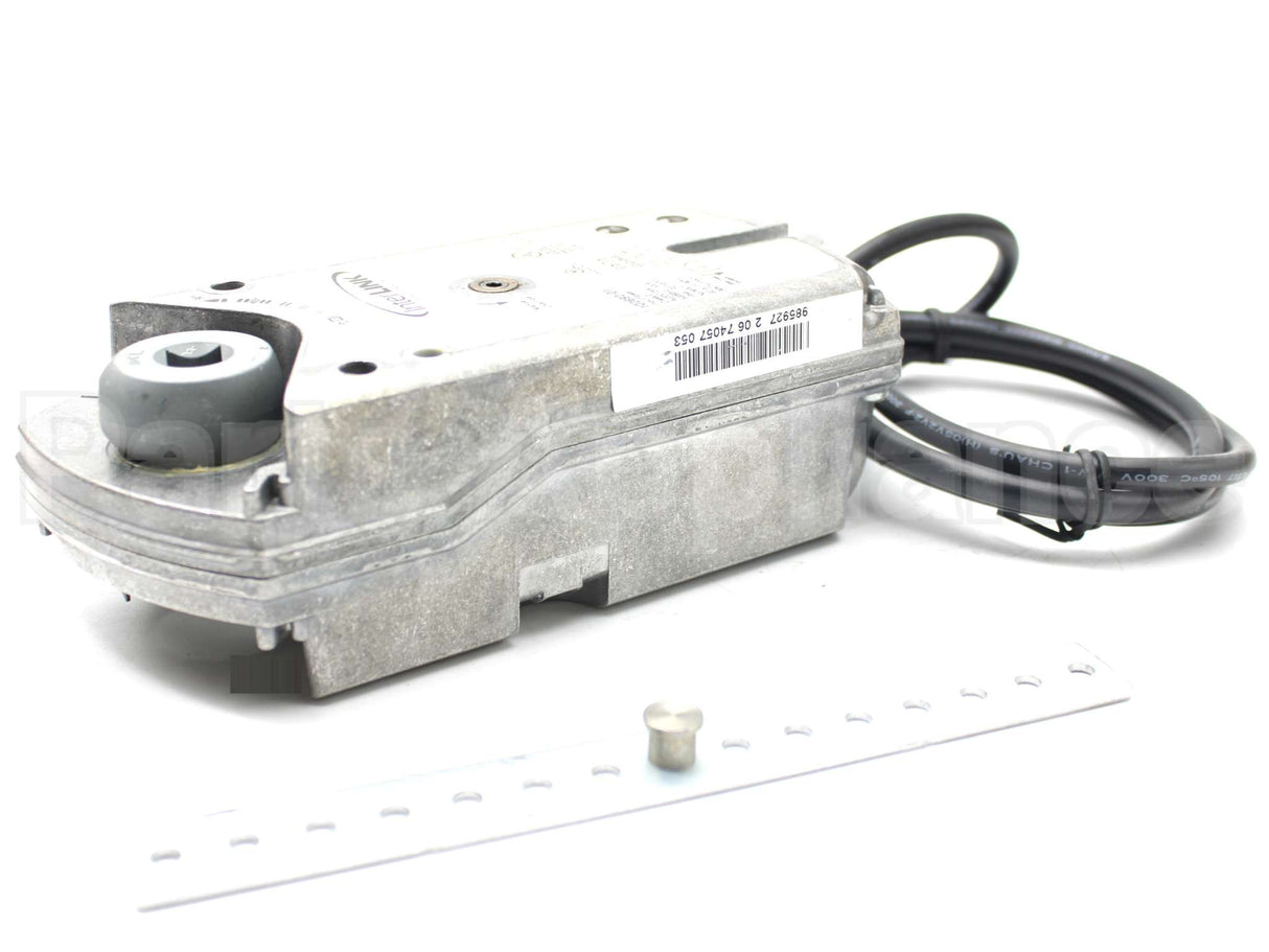 77W94 Lennox Actuator Motor