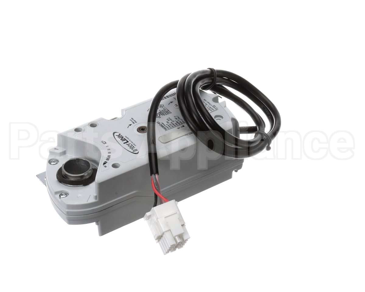 77W94 Lennox Actuator Motor