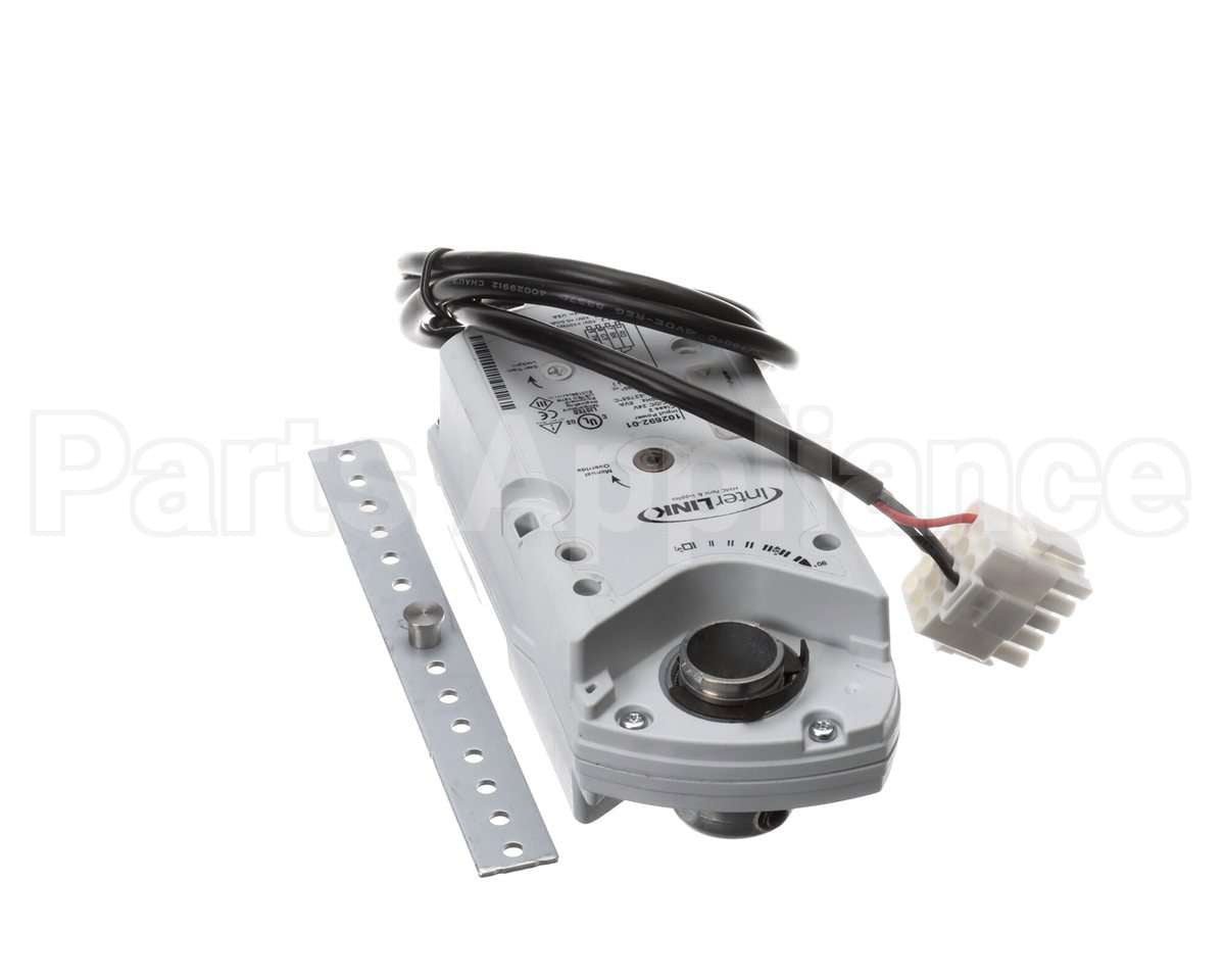 77W94 Lennox Actuator Motor