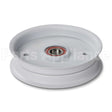 78-006 Oregon Idler Pulley Flat Exmark