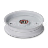 78-006 Oregon Idler Pulley Flat Exmark