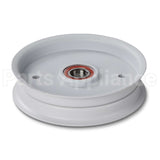 78-006 Oregon Idler Pulley Flat Exmark