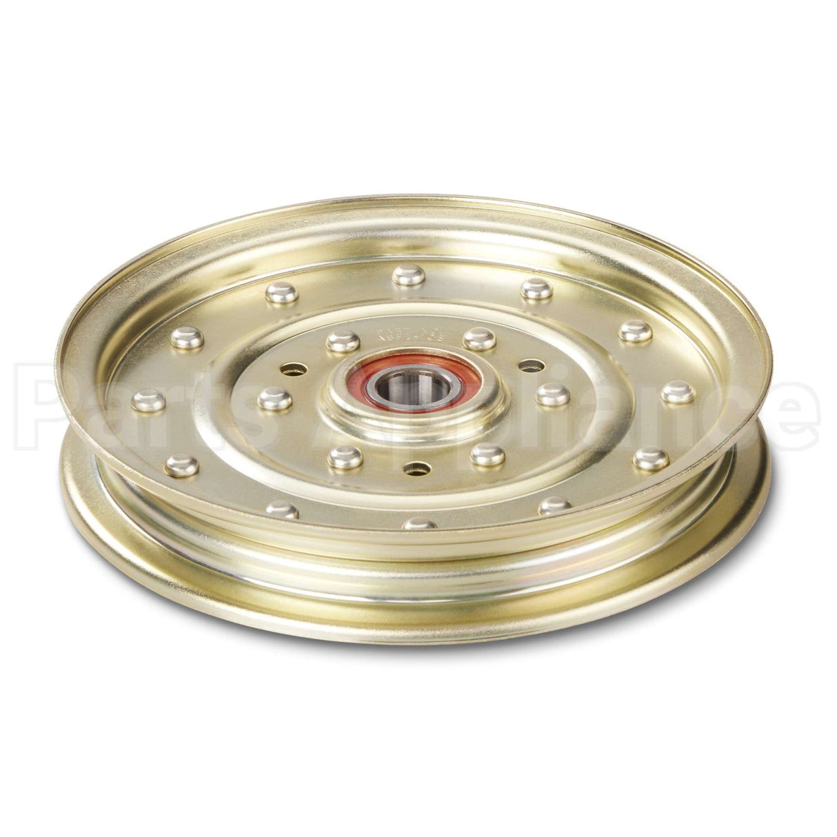 78-011 Oregon Pulley Flat Idler Exmark 6-3/4
