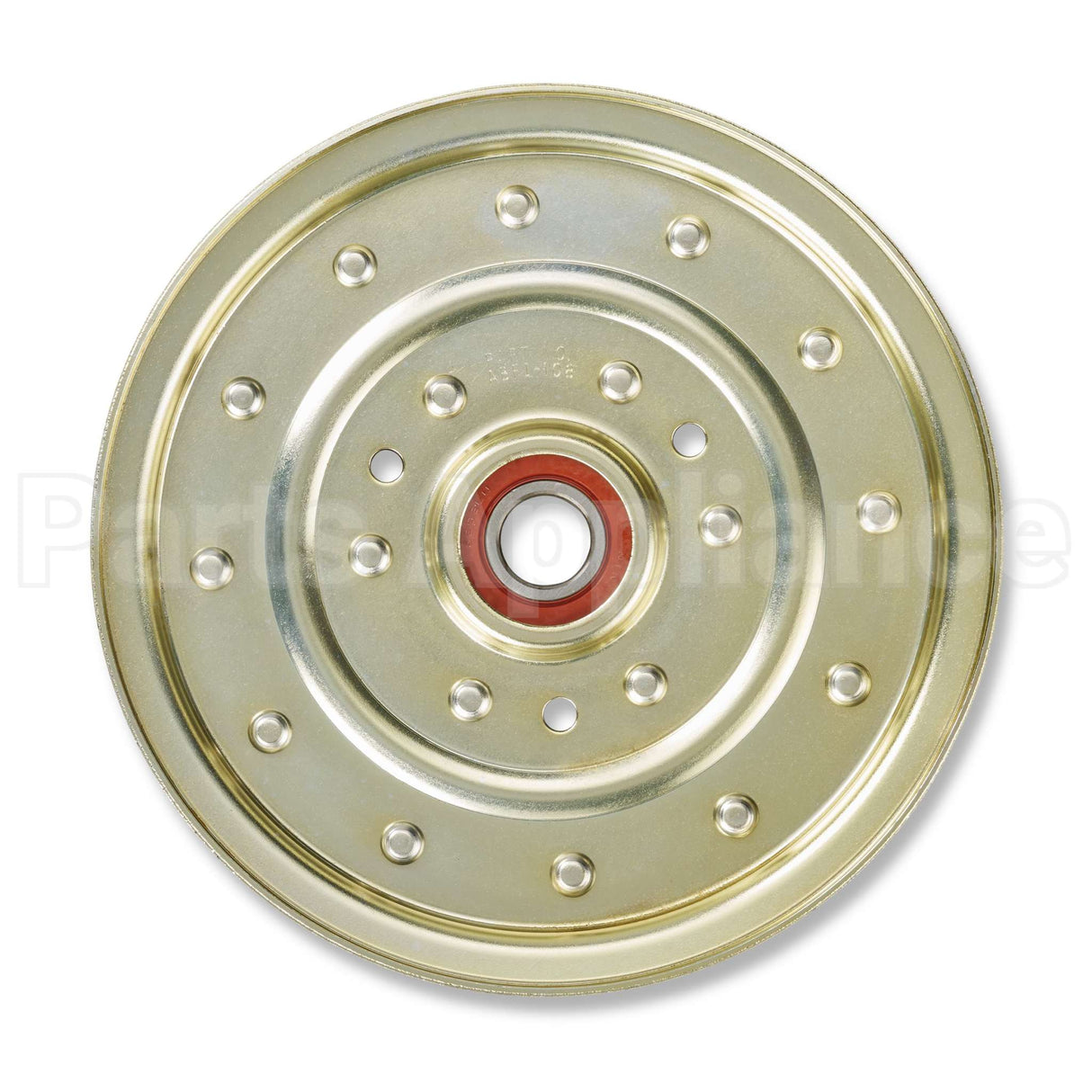 78-011 Oregon Pulley Flat Idler Exmark 6-3/4