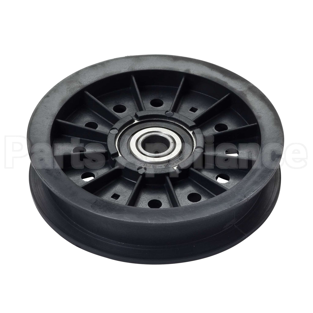 78-021 Oregon Pulley Flat Idler Grasshopper