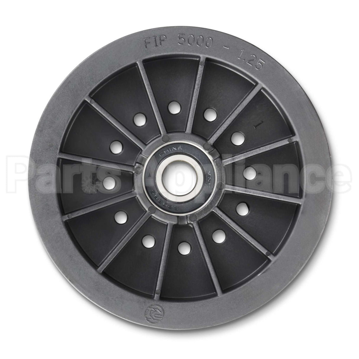 78-026 Oregon Pulley Flat Idler Excel